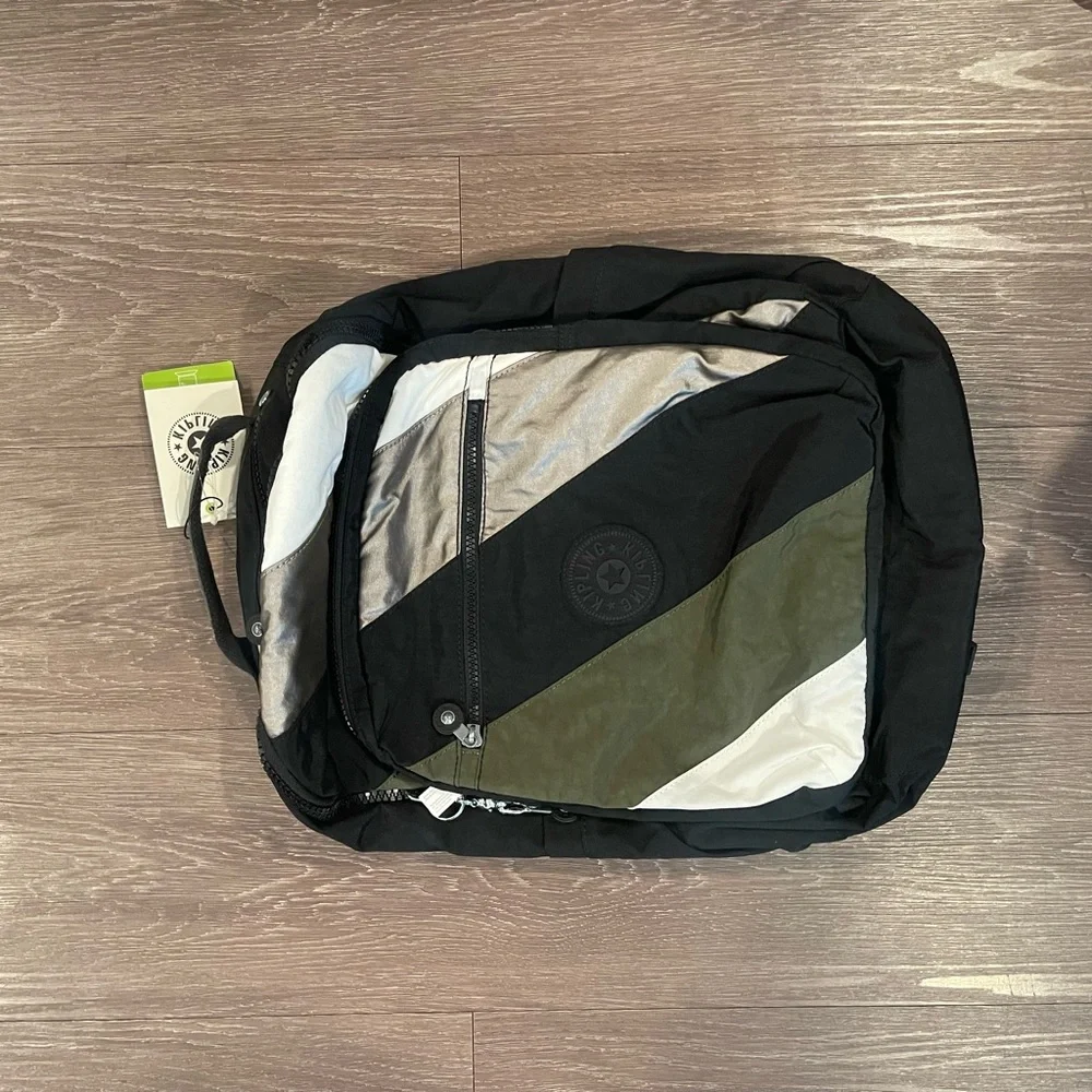 Kipling Seoul Large 15